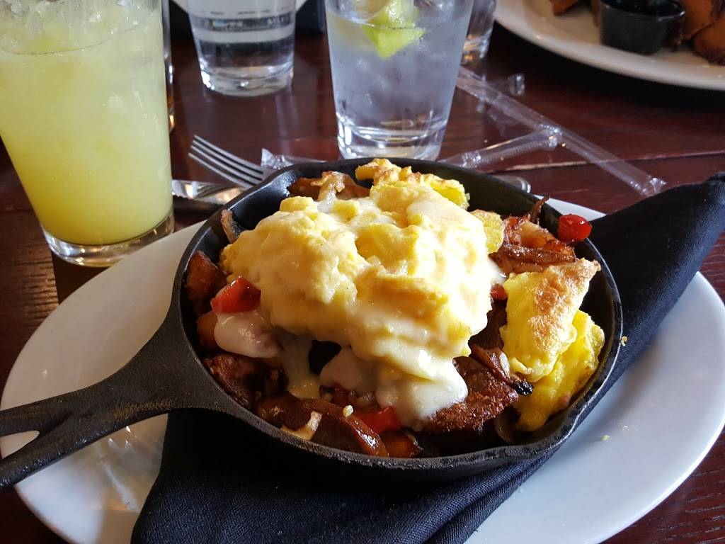 Atkins Park Restaurant & Bar | restaurant | 794 North Highland Avenue Northeast, Atlanta, GA 30306, USA | 4048767249 OR +1 404-876-7249