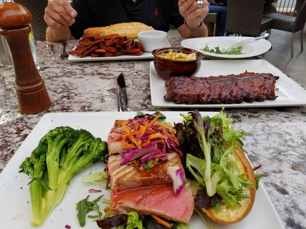 Brookwood Grill | restaurant | 880 Holcomb Bridge Rd, Roswell, GA 30076, USA | 7705870102 OR +1 770-587-0102