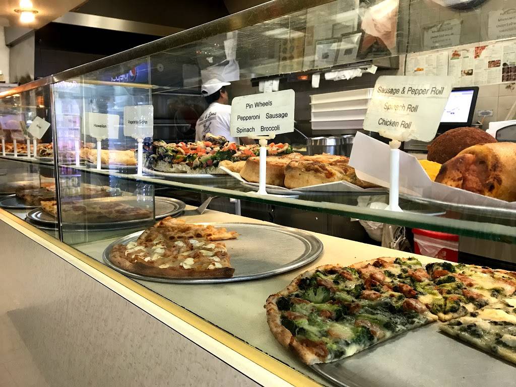 Phil & Sons | meal delivery | 5729 Main St, Flushing, NY 11355, USA | 7189610263 OR +1 718-961-0263