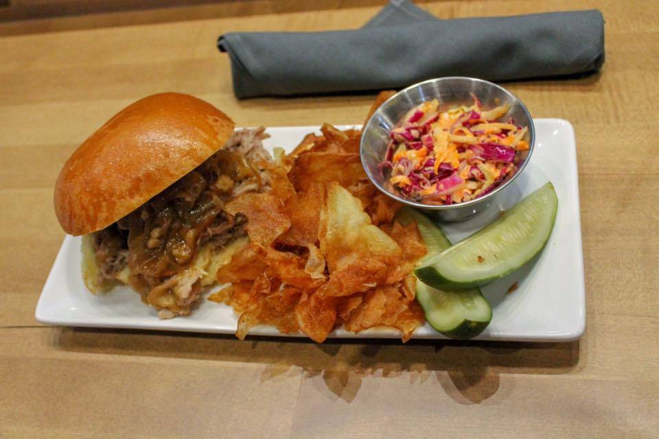 The Deck Restaurant and Bar at Bucks County Playhouse | restaurant | 70 S Main St, New Hope, PA 18938, USA | 2672702989 OR +1 267-270-2989