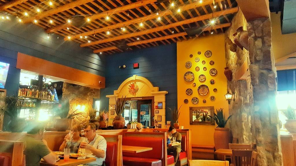 On The Border Mexican Grill & Cantina | restaurant | 298 E Via Rancho Pkwy, Escondido, CA 92025, USA | 7602339777 OR +1 760-233-9777
