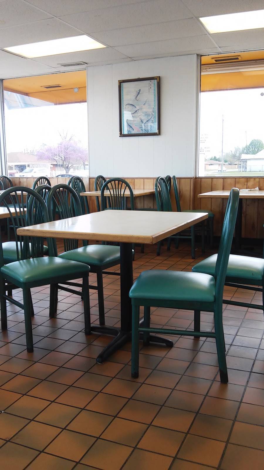 Lai Lai | restaurant | 5109 S May Ave, Oklahoma City, OK 73119, USA | 4056888686 OR +1 405-688-8686