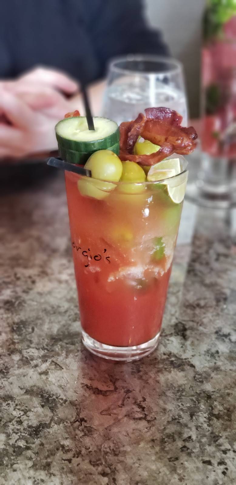 Giorgios | restaurant | 270 Granite St, Manchester, NH 03102, USA | 6032323323 OR +1 603-232-3323