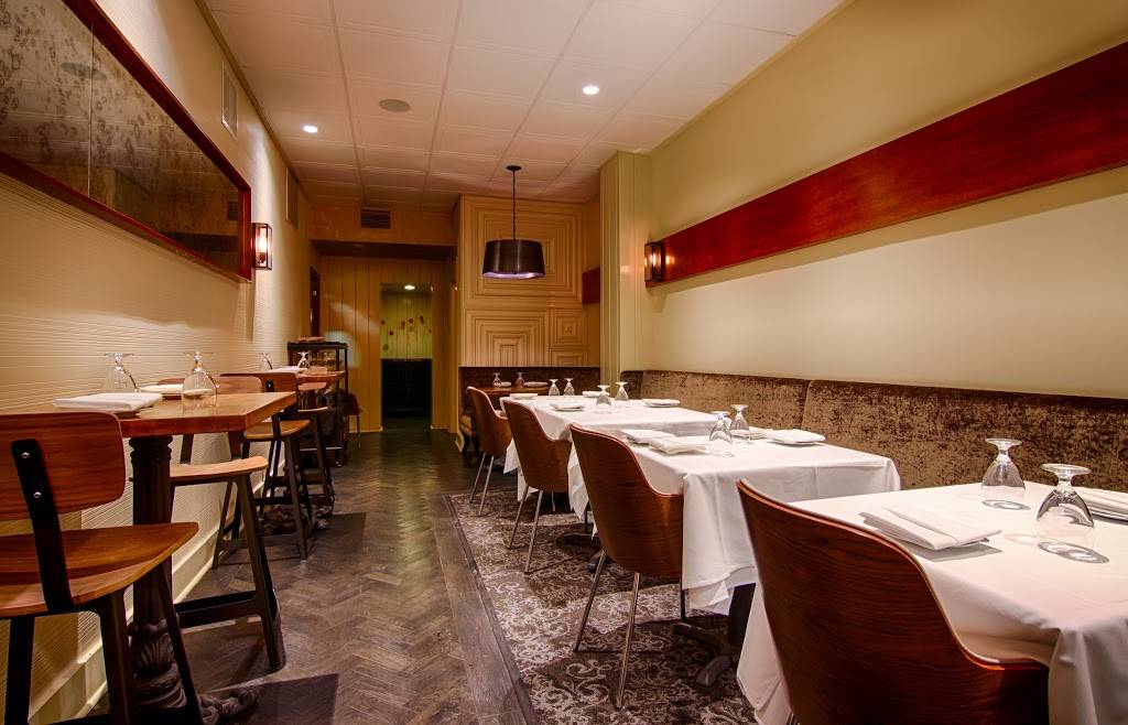 Oceanique | night club | 505 Main St, Evanston, IL 60202, USA | 8478643435 OR +1 847-864-3435