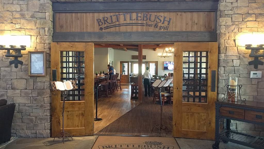 Brittlebush Bar & Grill | restaurant | 15636 N Clubgate Dr, Scottsdale, AZ 85254, USA | 4809053279 OR +1 480-905-3279