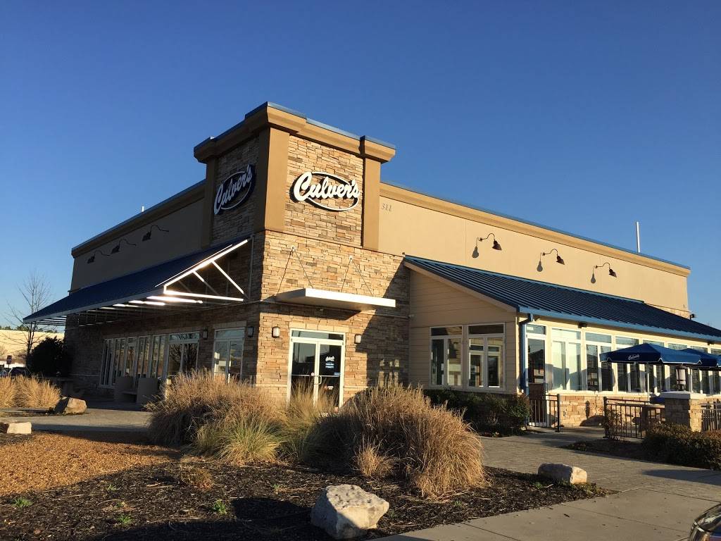 Culvers | restaurant | 311 Newnan Crossing Bypass, Newnan, GA 30265, USA | 7705021600 OR +1 770-502-1600