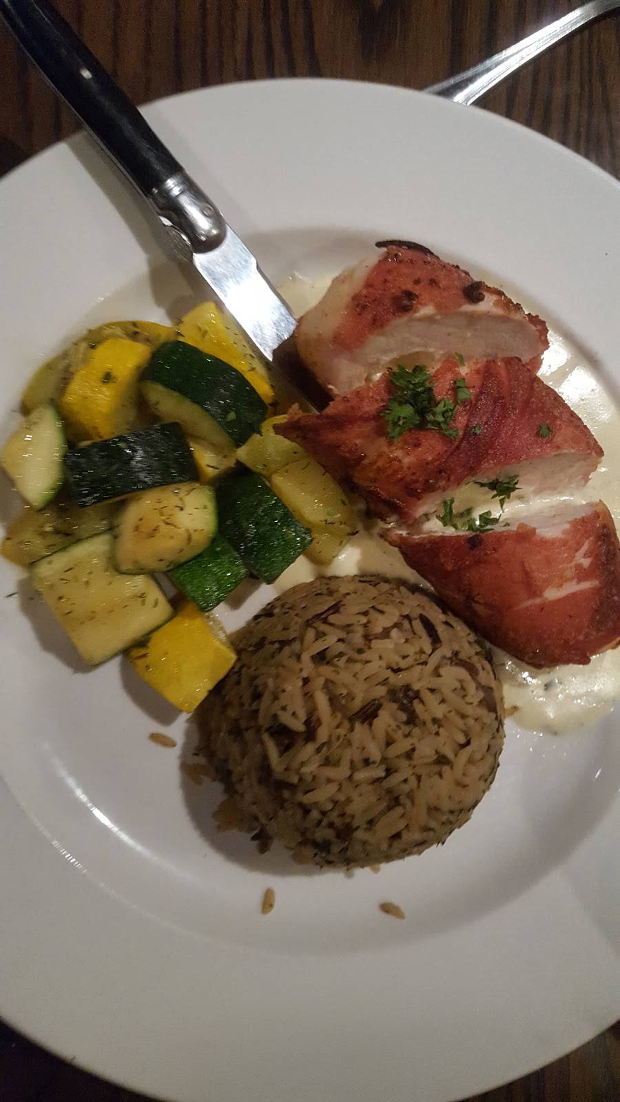 Bistro 1778 | restaurant | 1778 Penfield Rd, Penfield, NY 14526, USA | 5852649899 OR +1 585-264-9899