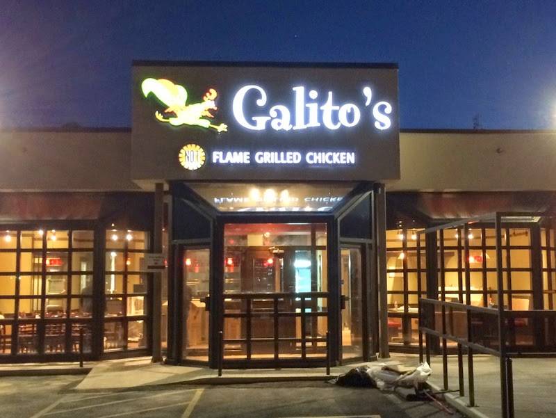 Galitos Flame Grilled Chicken - Central Parkway | restaurant | 731 Central Pkwy W, Mississauga, ON L5B 4L1, Canada | 9058967373 OR +1 905-896-7373