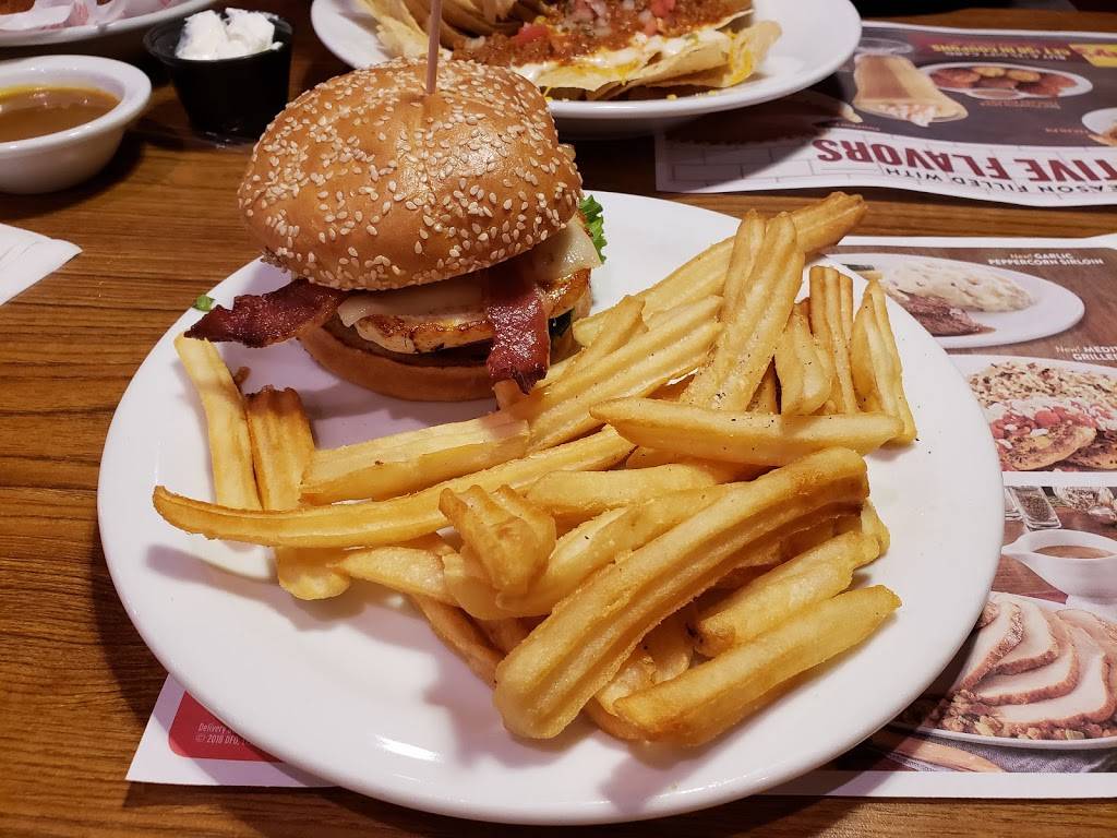 Dennys | restaurant | 2521 Wade Hampton Blvd, Greenville, SC 29615, USA | 8642929105 OR +1 864-292-9105