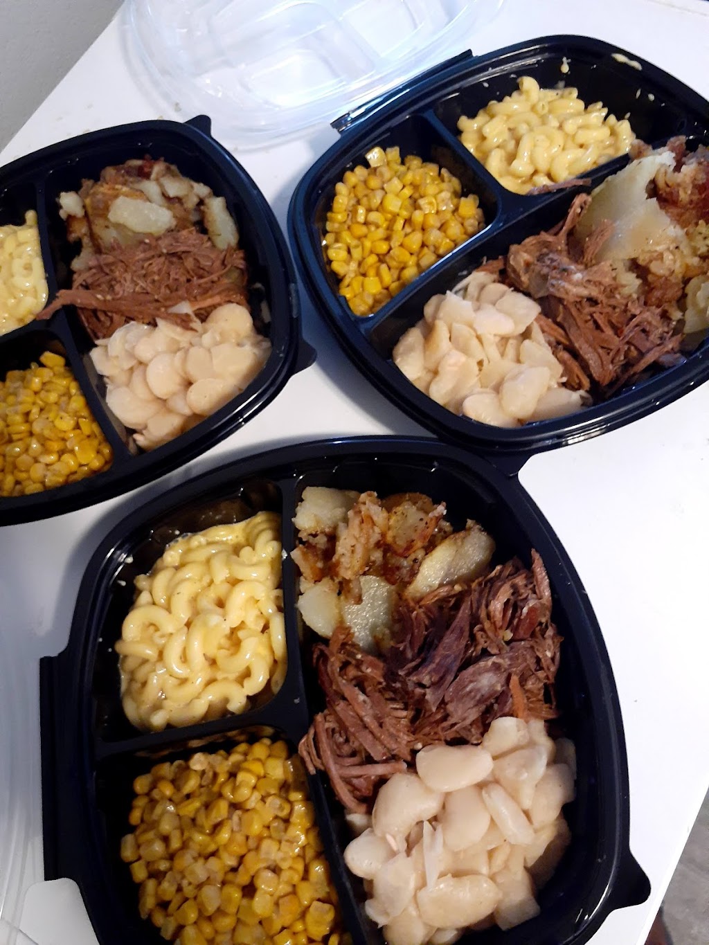 SMACKING LIPS LLC | restaurant | S Portland Ave, Oklahoma City, OK 73119, USA | 4054217163 OR +1 405-421-7163