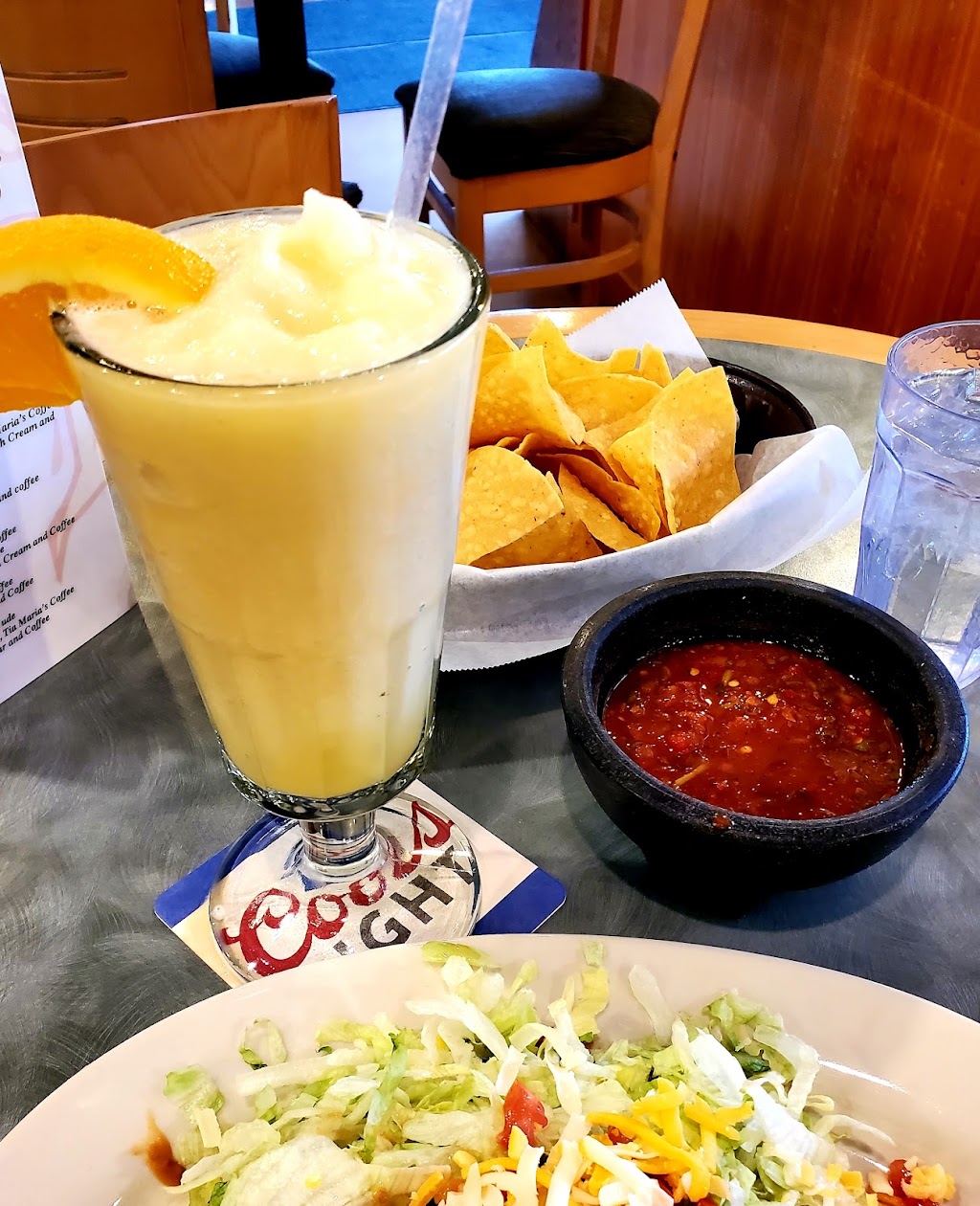 Fiesta Guadalajara | restaurant | 1571 Ogden Rd, Montrose, CO 81401, USA | 9702492460 OR +1 970-249-2460