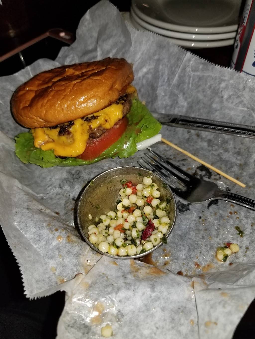 Commercial Taphouse and Grill | restaurant | 111 N Robinson St, Richmond, VA 23220, USA | 8043596658 OR +1 804-359-6658