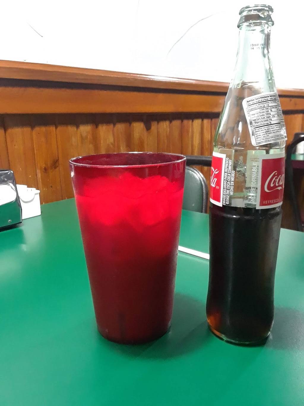 Pupusas Restaurant & Grill | restaurant | 1616 W Irving Blvd, Irving, TX 75061, USA | 9728719001 OR +1 972-871-9001