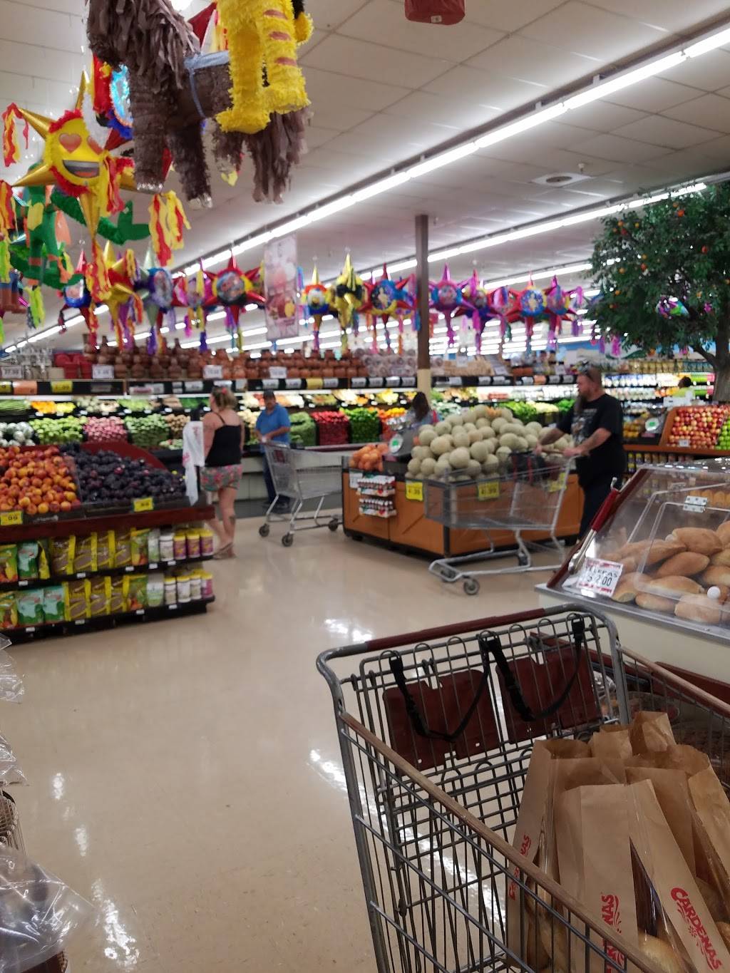 Cardenas Markets | bakery | 15555 Main St, Hesperia, CA 92345, USA | 7609479615 OR +1 760-947-9615