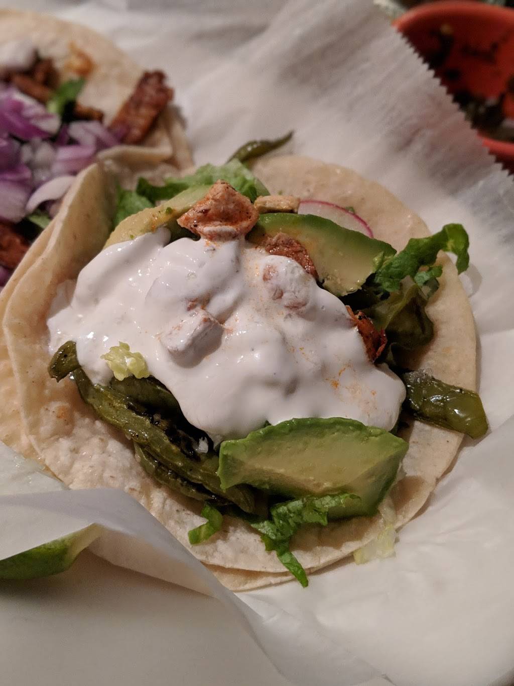 Haab | restaurant | 202 Leonard St, Brooklyn, NY 11206, USA | 7183884261 OR +1 718-388-4261