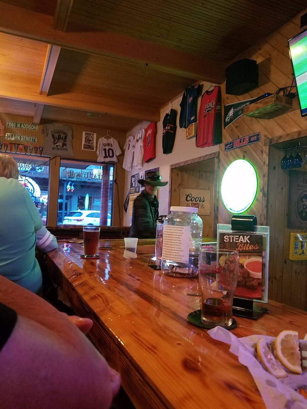 TNT’s Sports Bar & Grill | restaurant | 10562 Main St, Hayward, WI 54843, USA | 7156991594 OR +1 715-699-1594