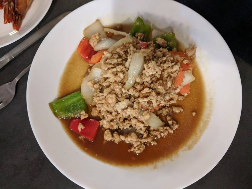 Hons Wok | restaurant | 4489 Forest Park Ave, St. Louis, MO 63108, USA | 3145357805 OR +1 314-535-7805