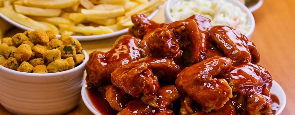 Uncle Remus SFC - Broadview | restaurant | 1801 Roosevelt Rd, Broadview, IL 60155, USA | 7086814105 OR +1 708-681-4105