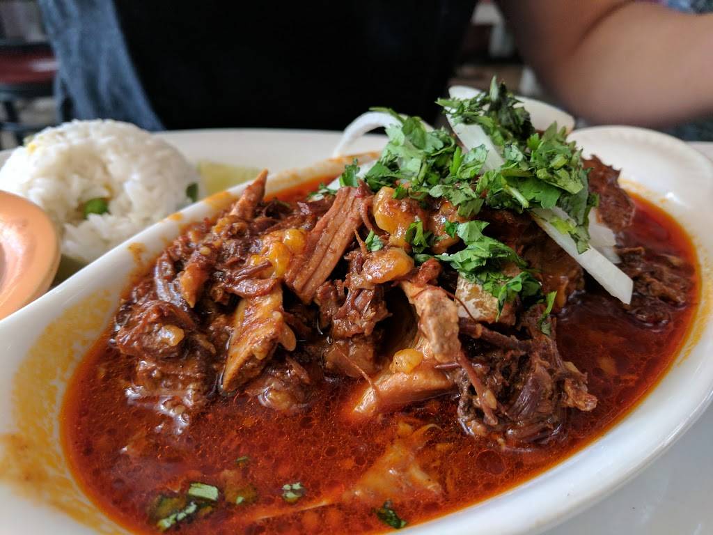 El Comal | restaurant | 3946 Illinois St, San Diego, CA 92104, USA | 6192948292 OR +1 619-294-8292