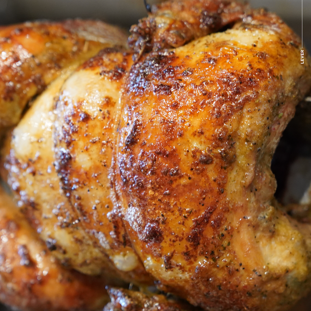 Chicken La Rock | restaurant | 7313 Baltimore Ave, College Park, MD 20740, USA | 3017790365 OR +1 301-779-0365