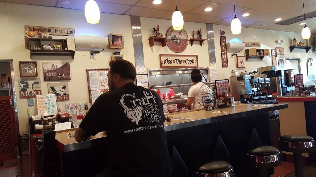 Mos Egg House | restaurant | 27405 Jefferson Ave, Temecula, CA 92590, USA | 9515067708 OR +1 951-506-7708