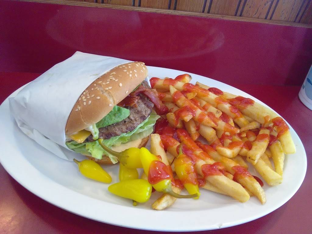 Golden Ox | meal takeaway | 4851 White Ln, Bakersfield, CA 93309, USA | 6618378590 OR +1 661-837-8590