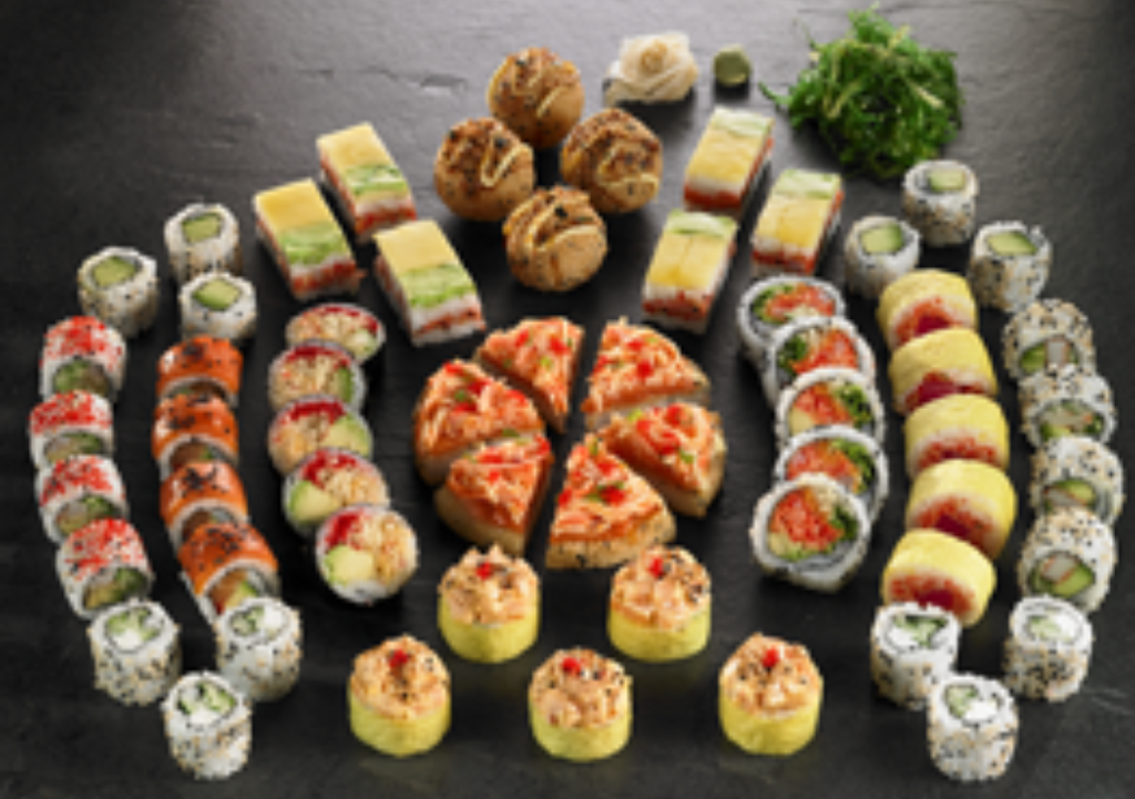 Sushi Shop | restaurant | 9252 Boulevard de lAcadie, Montréal, QC H4N 3C5, Canada | 5143893366 OR +1 514-389-3366