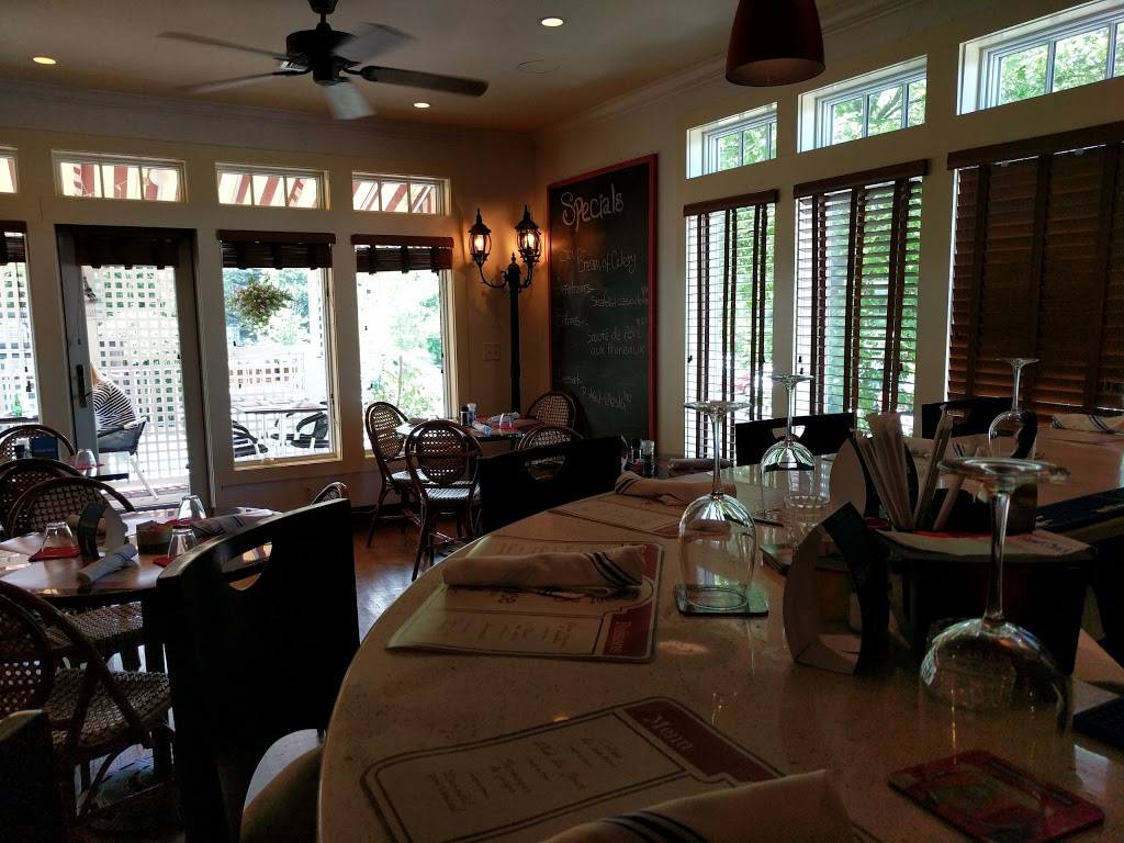 Sucre Sale | restaurant | 109 Danbury Rd, Ridgefield, CT 06877, USA | 2032445653 OR +1 203-244-5653