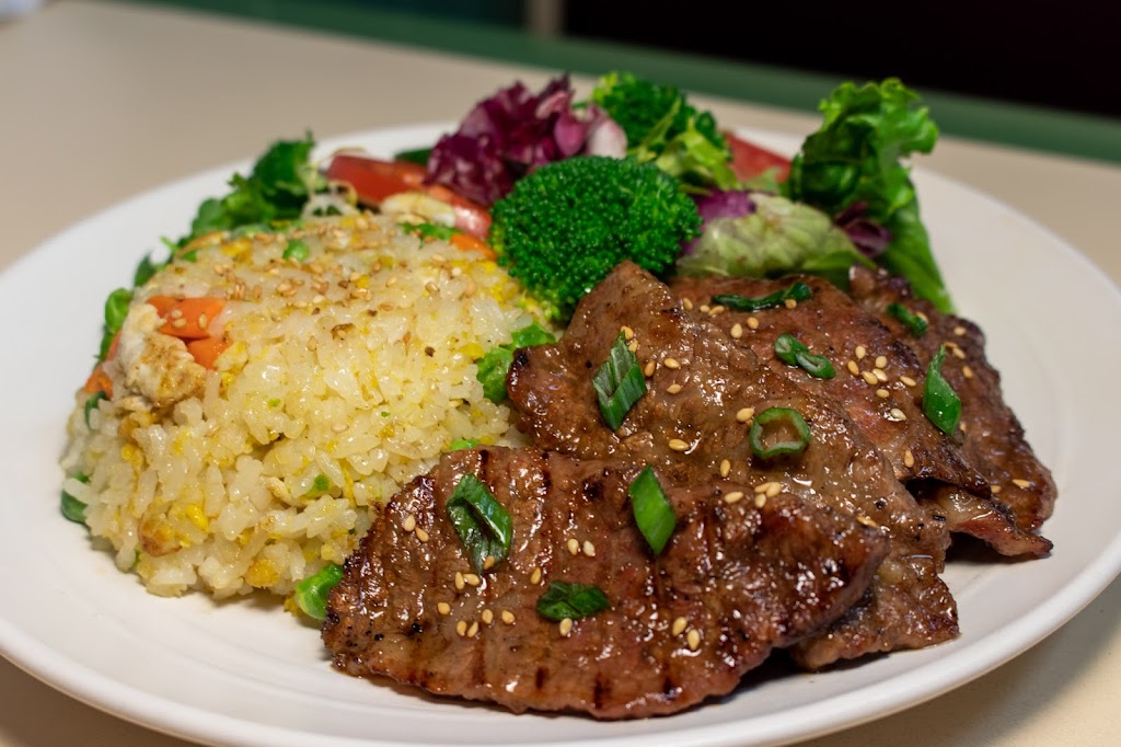 BulgogiZip | restaurant | 562 Broad St, Newark, NJ 07102, USA | 9732974777 OR +1 973-297-4777