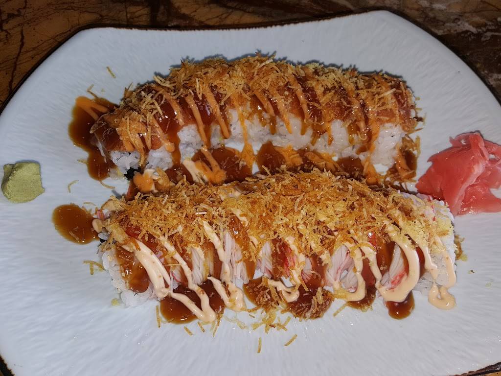 Asahi Sushi Bar | restaurant | 7831 E 71st St, Tulsa, OK 74133, USA | 9183079151 OR +1 918-307-9151