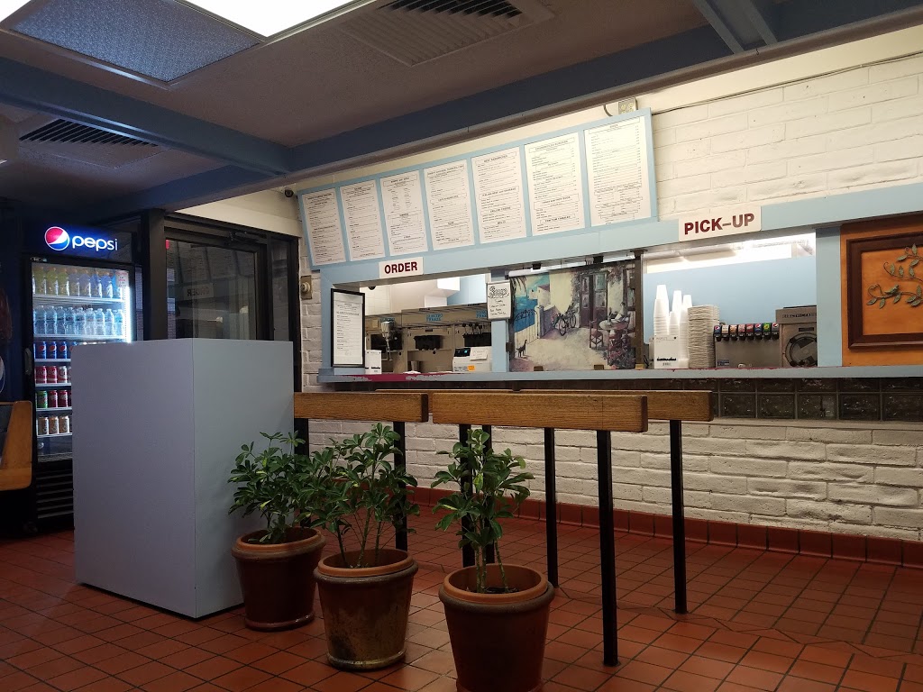 Souzys Inc | restaurant | 3801 95th St, Evergreen Park, IL 60805, USA | 7086365747 OR +1 708-636-5747