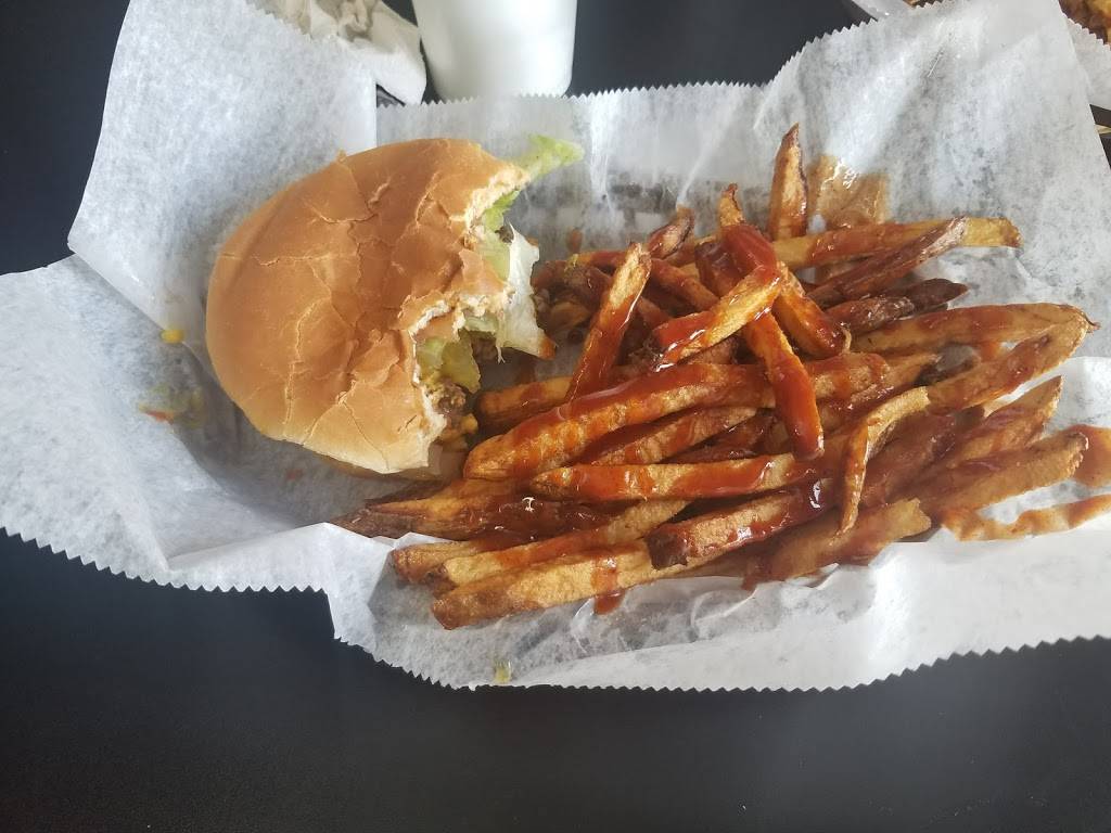 Big Es BBQ | restaurant | 714 1st St, Kennett, MO 63857, USA | 5738888988 OR +1 573-888-8988