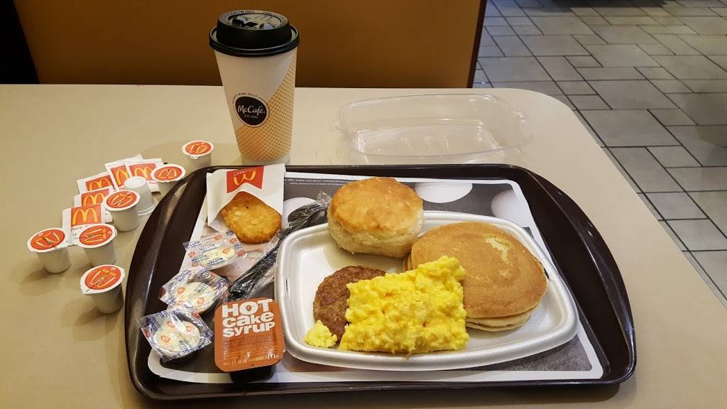 McDonalds | cafe | 545 Donelson Pike, Nashville, TN 37214, USA | 6158856006 OR +1 615-885-6006