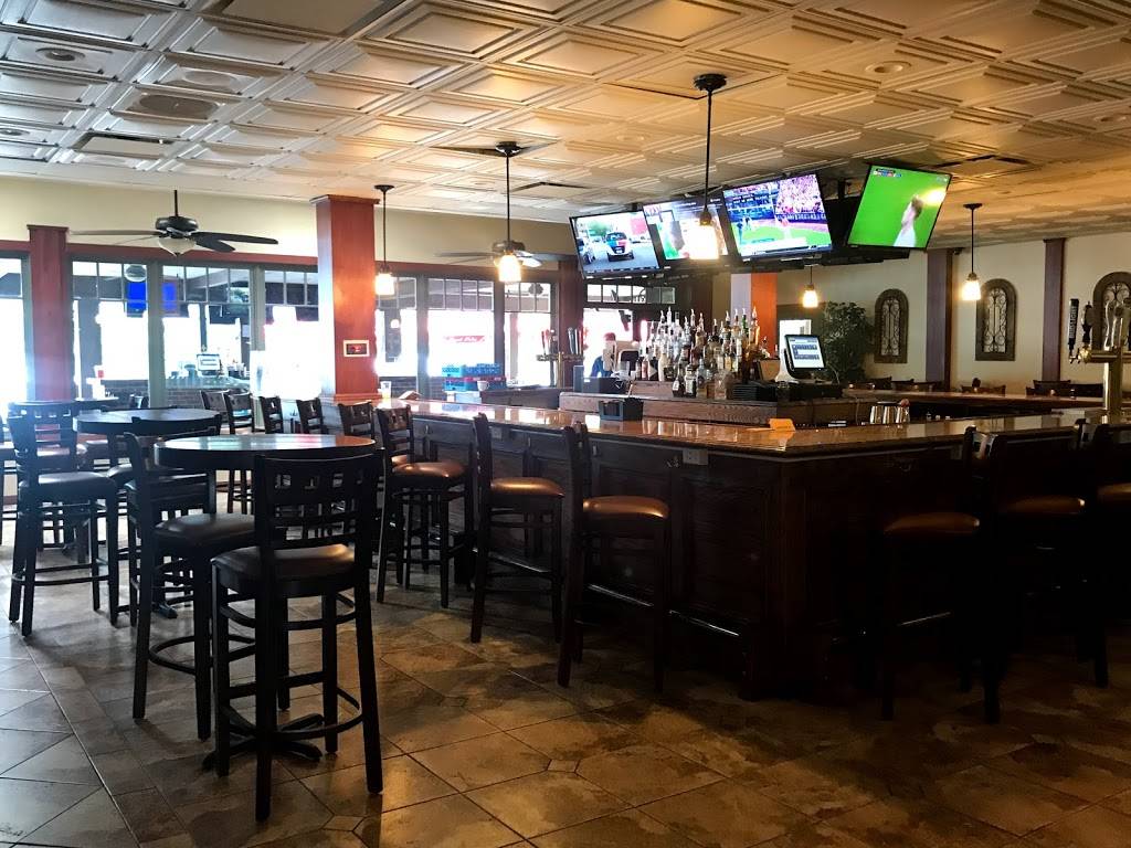 The Harbour Grille | restaurant | 13188 Marina Way, Woodbridge, VA 22191, USA | 7035480088 OR +1 703-548-0088