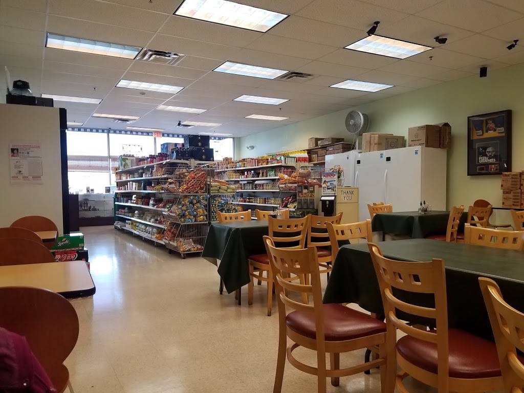 Pinoy Market & Cafe | cafe | 9675 Liberia Ave, Manassas, VA 20110, USA | 7033311337 OR +1 703-331-1337