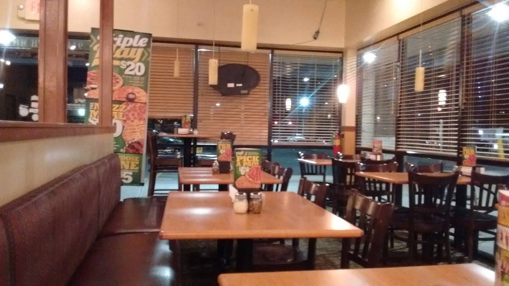 Mazzios Italian Eatery | meal delivery | 911 S Mill St, Pryor, OK 74361, USA | 9188250090 OR +1 918-825-0090