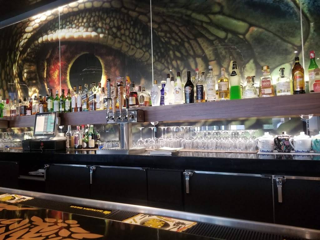 Soi 38 | restaurant | 2101 L St NW, Washington, DC 20037, USA | 2025589215 OR +1 202-558-9215