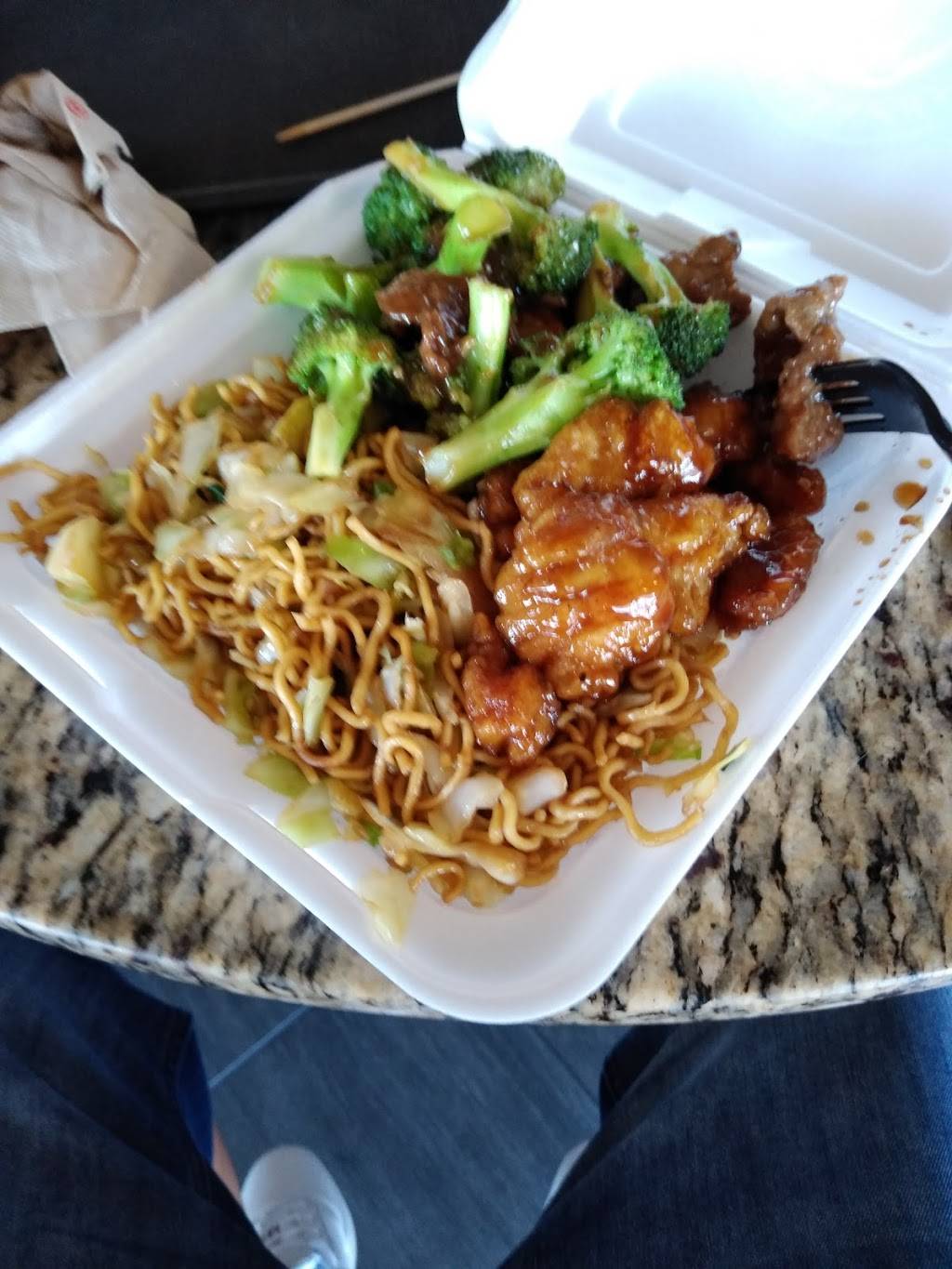 Panda Express | restaurant | 5350 Pacific Ave Space J1, Stockton, CA 95207, USA | 2094761908 OR +1 209-476-1908