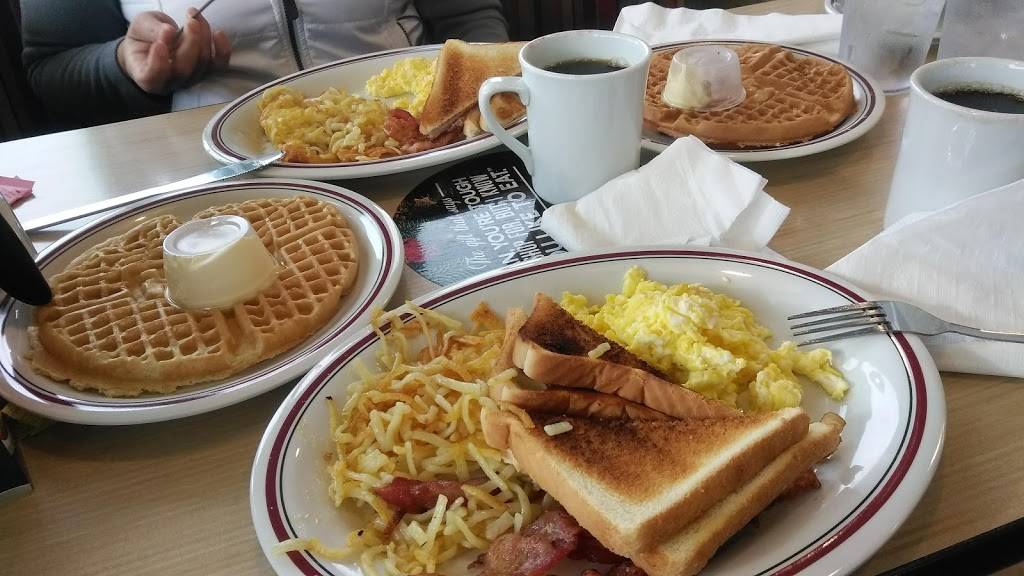 Huddle House | restaurant | NW 556, SC-72 Business, Greenwood, SC 29649, USA | 8642270800 OR +1 864-227-0800