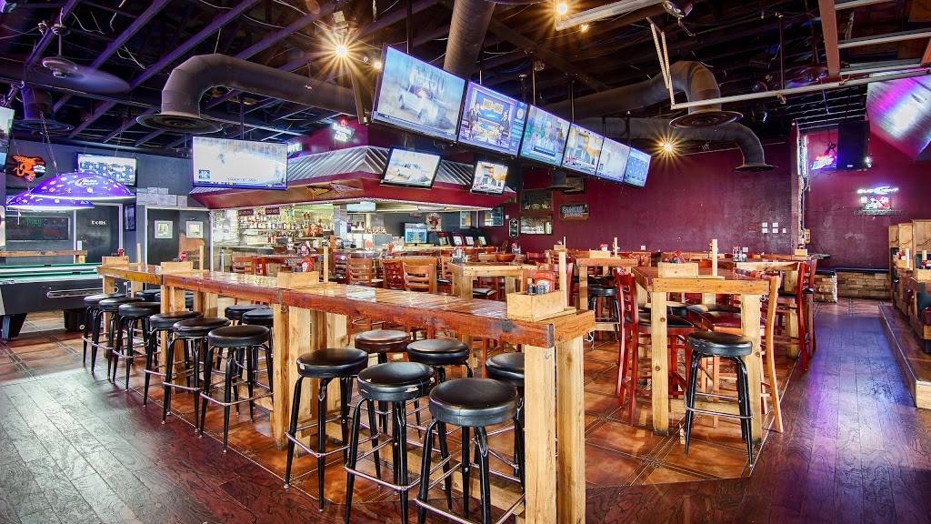 Eagles Nest Sports Grill | restaurant | 8455 Boat Club Rd, Fort Worth, TX 76179, USA | 8172368881 OR +1 817-236-8881
