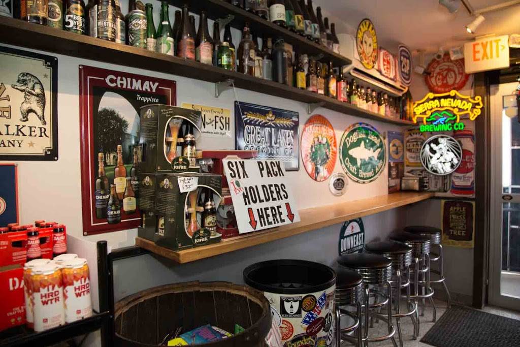 Pinocchios Beer Garden To Go | restaurant | 31 E Baltimore Ave, Media, PA 19063, USA | 6105667767 OR +1 610-566-7767