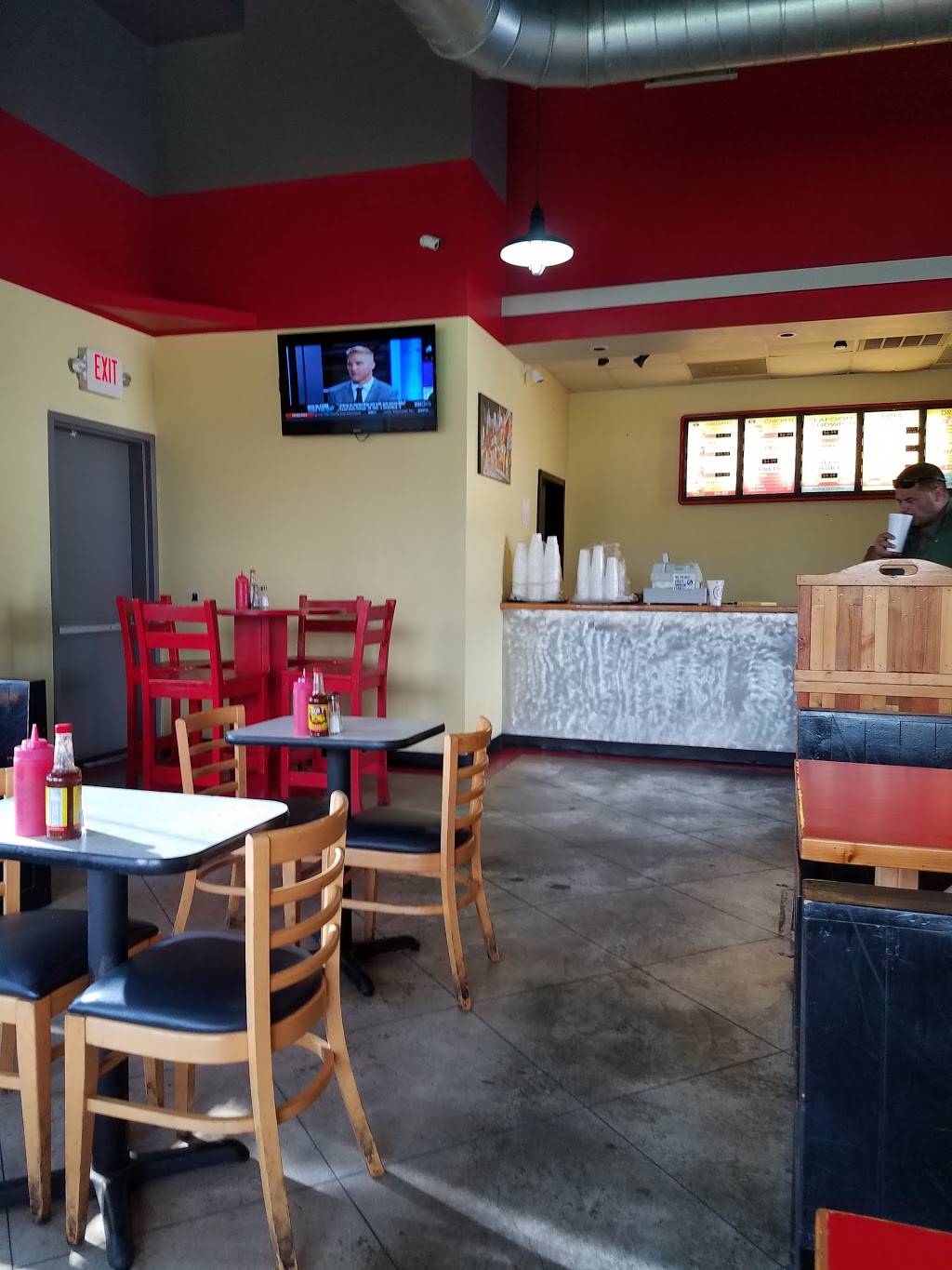 Lees Hamburgers | restaurant | 4011 E Airline Hwy, Metairie, LA 70001, USA | 5044960340 OR +1 504-496-0340