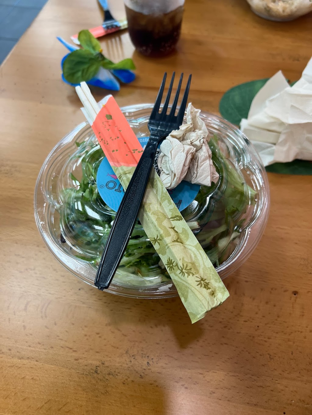 Pokemoto Baymeadows | restaurant | 8060 Philips Hwy Suite 207, Jacksonville, FL 32256, USA | 9046476199 OR +1 904-647-6199