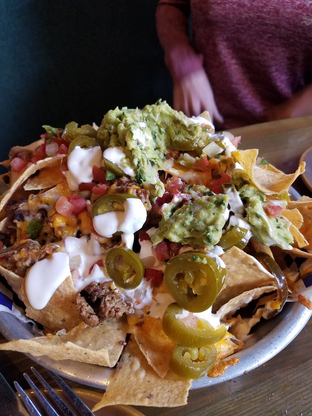 The Local Pacific Beach | restaurant | 809 Thomas Ave, San Diego, CA 92109, USA | 8582637475 OR +1 858-263-7475