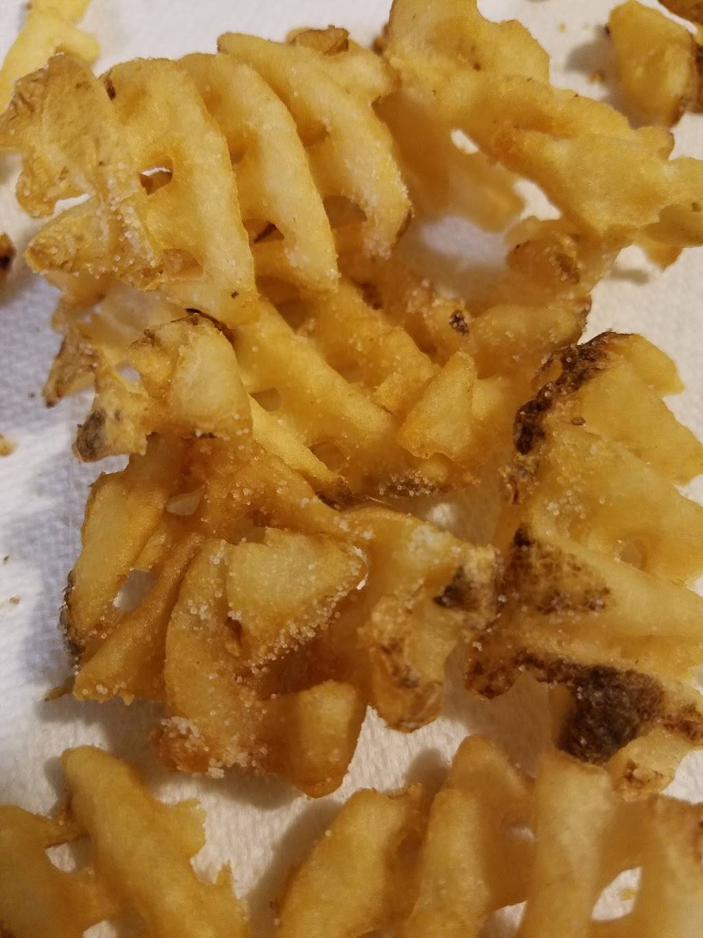 Chick-fil-A | restaurant | 304B Western Blvd, Jacksonville, NC 28546, USA | 9103539700 OR +1 910-353-9700