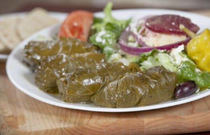 Little Greek Fresh Grill - Valrico/Lithia | restaurant | 3474 Lithia Pinecrest Rd, Valrico, FL 33596, USA | 8136850819 OR +1 813-685-0819