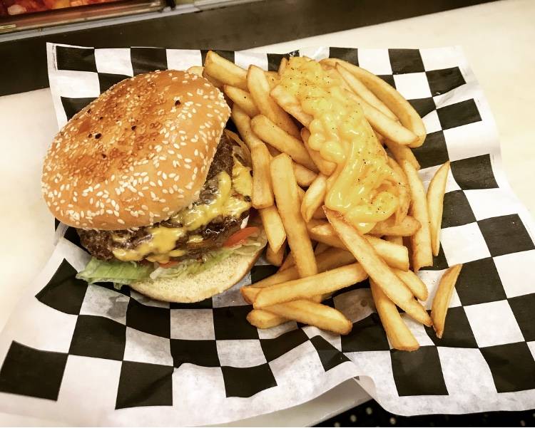 GTs Fast Foods | restaurant | 5016 N Pulaski Rd, Chicago, IL 60630, USA | 7732860050 OR +1 773-286-0050