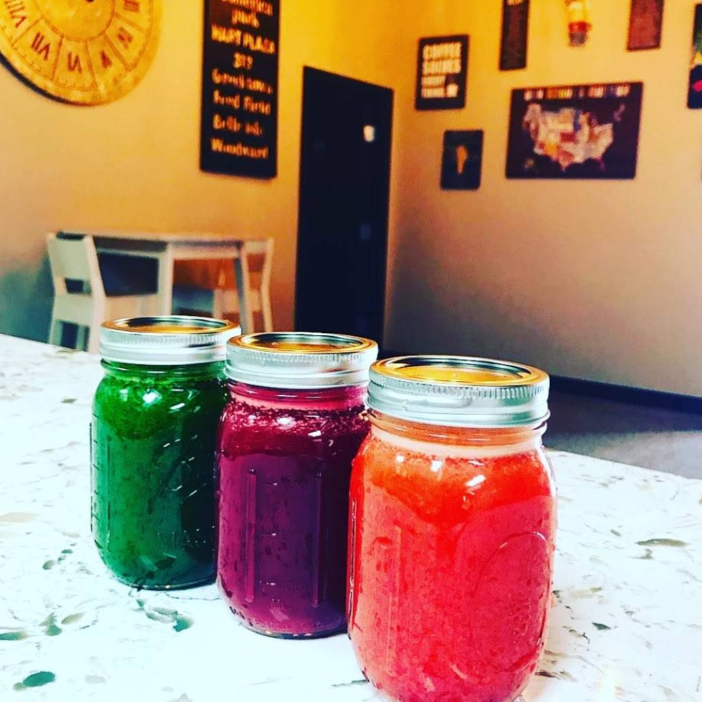 Revive Juice Cafe | restaurant | 3279 Rochester Rd, Troy, MI 48083, USA | 2485097146 OR +1 248-509-7146