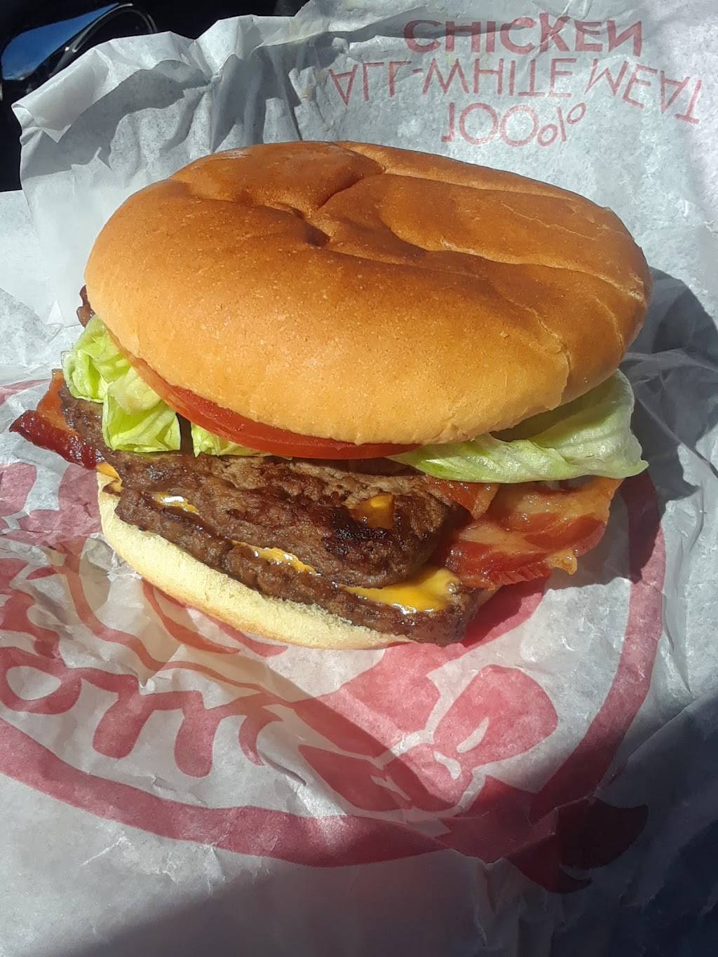 Wendys | restaurant | 7740 Tauromee Ave, Kansas City, KS 66112, USA | 9133349100 OR +1 913-334-9100