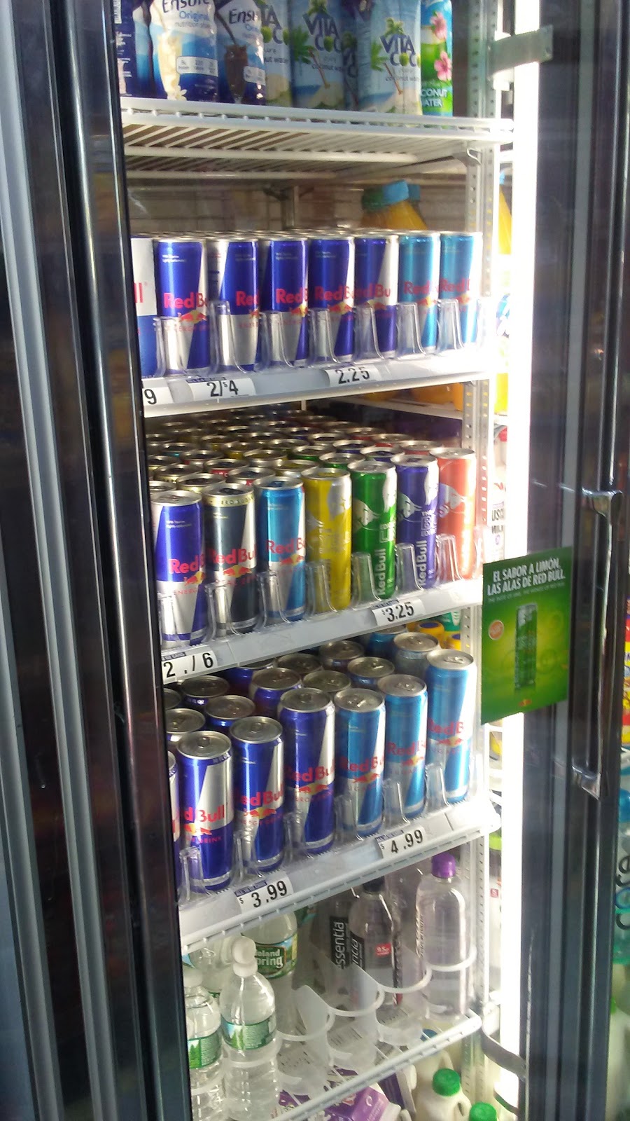 Greenland Deli & Grocery | restaurant | 4313 Katonah Ave, Bronx, NY 10470, USA | 9292377543 OR +1 929-237-7543